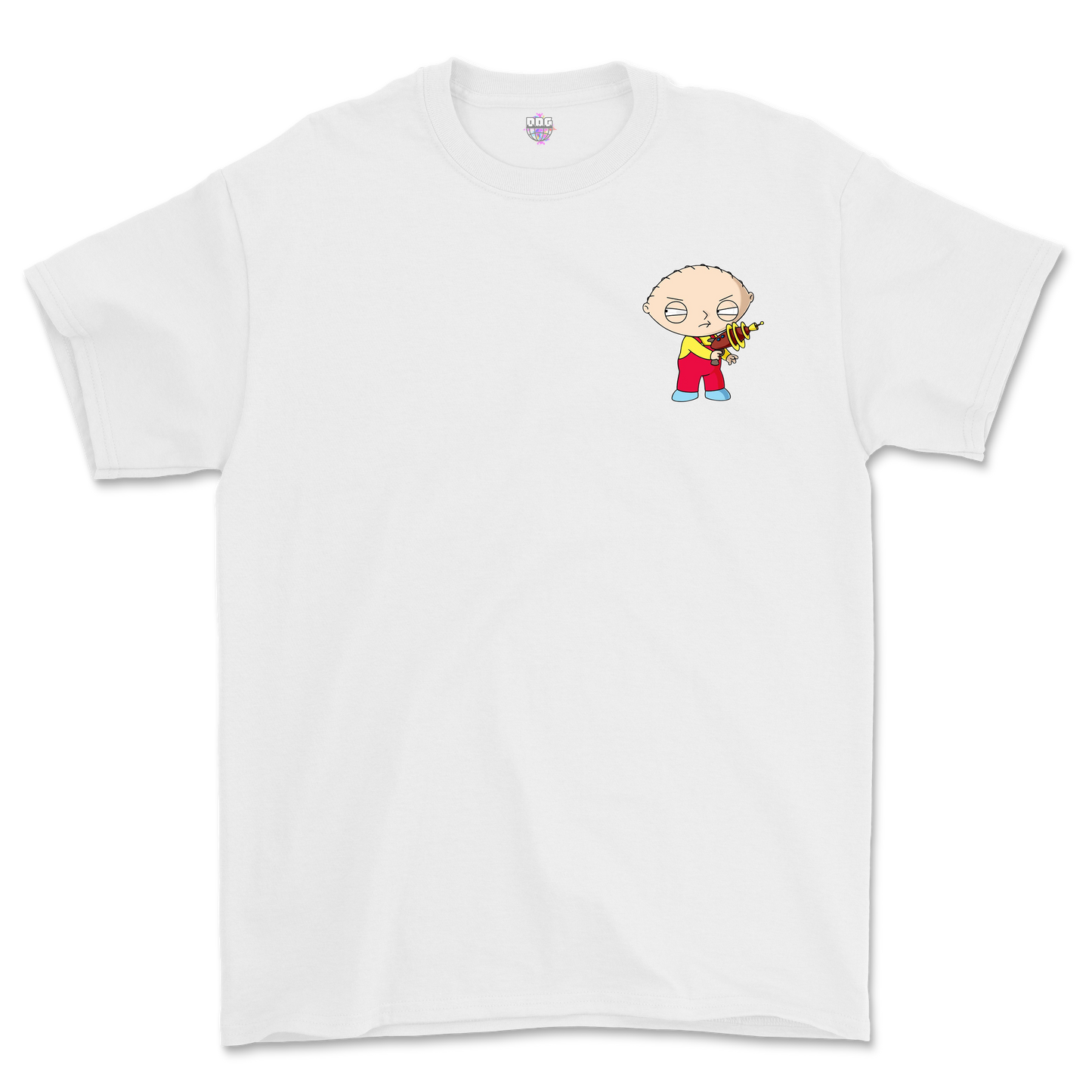 Stewie Griffin