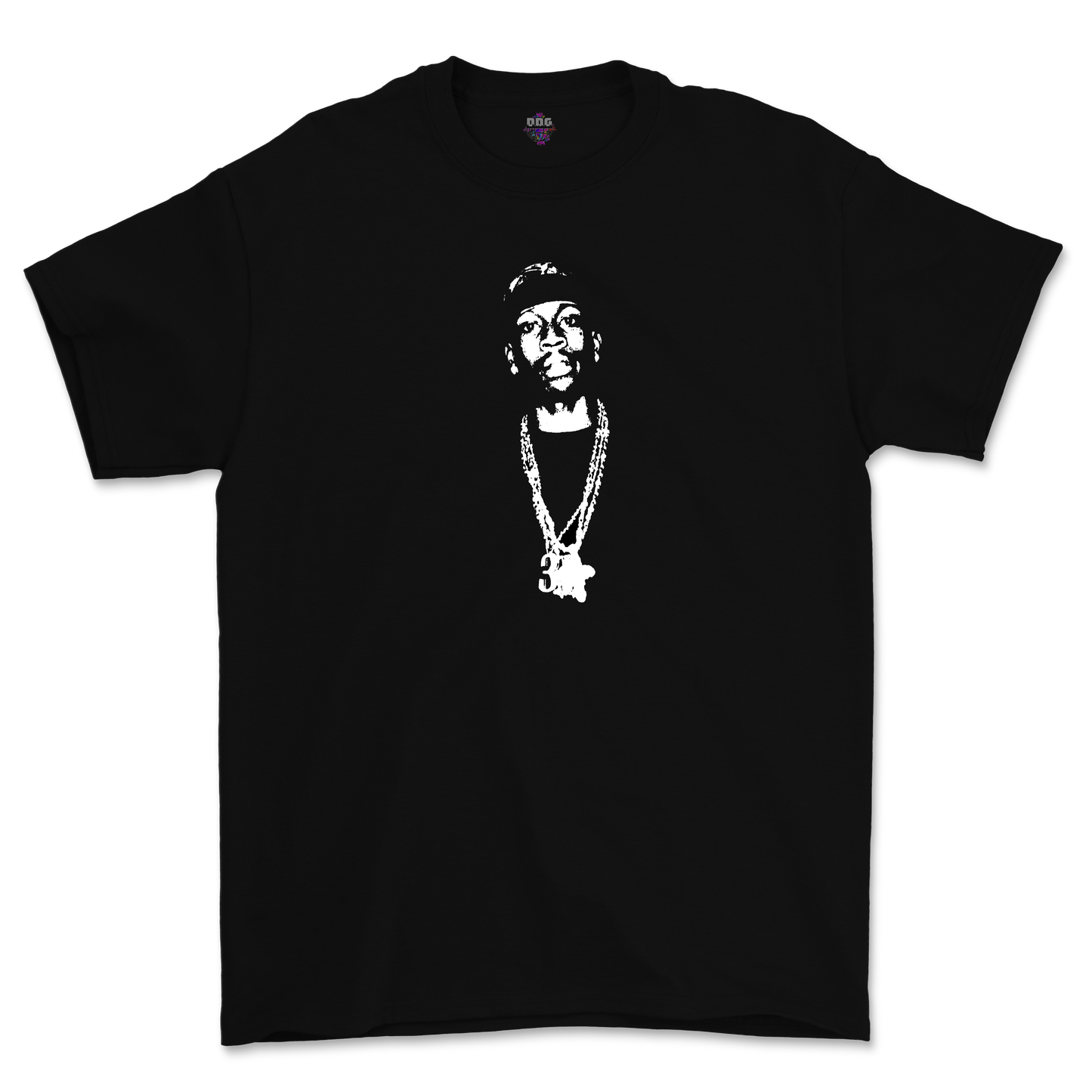 The Answer - Graphic Tee