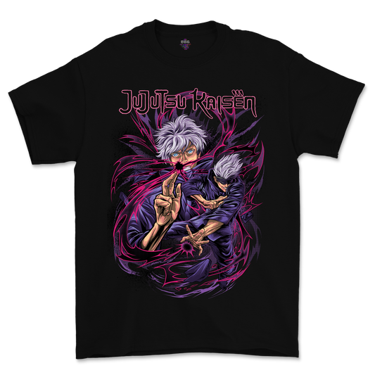 Jujutsu Kaisen - Satoru Gojo - Graphic Tee