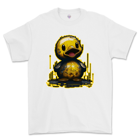 Yellow Ducky - Graphic Tee