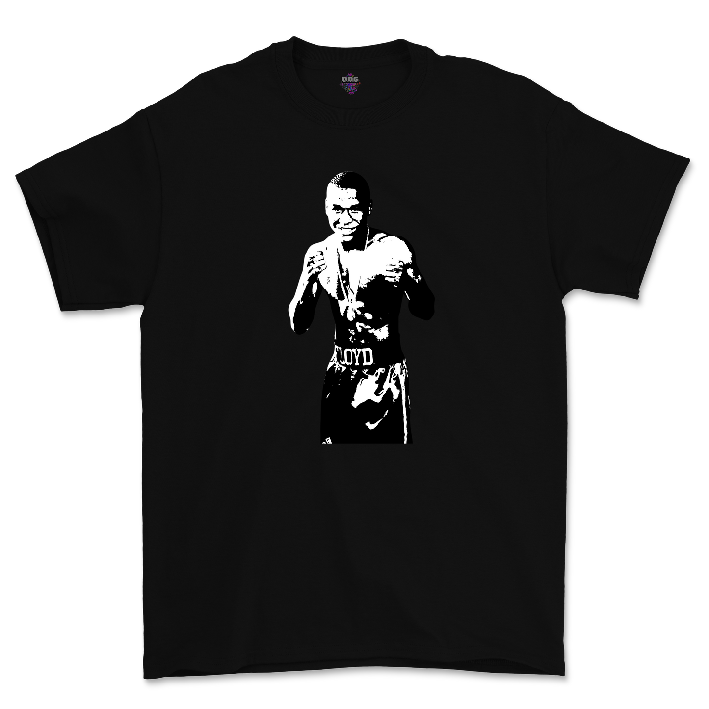 Money Mayweather - Graphic Tee