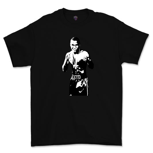 Money Mayweather - Graphic Tee