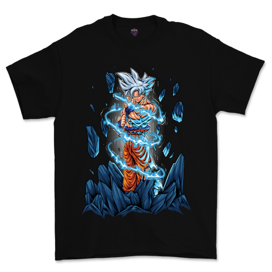 ULTRA INSTINCT - Goku - Graphic Tee