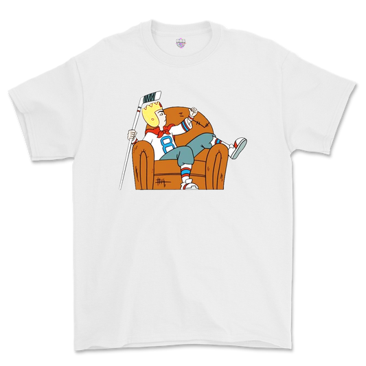 King Bob Recess - Graphic Tee